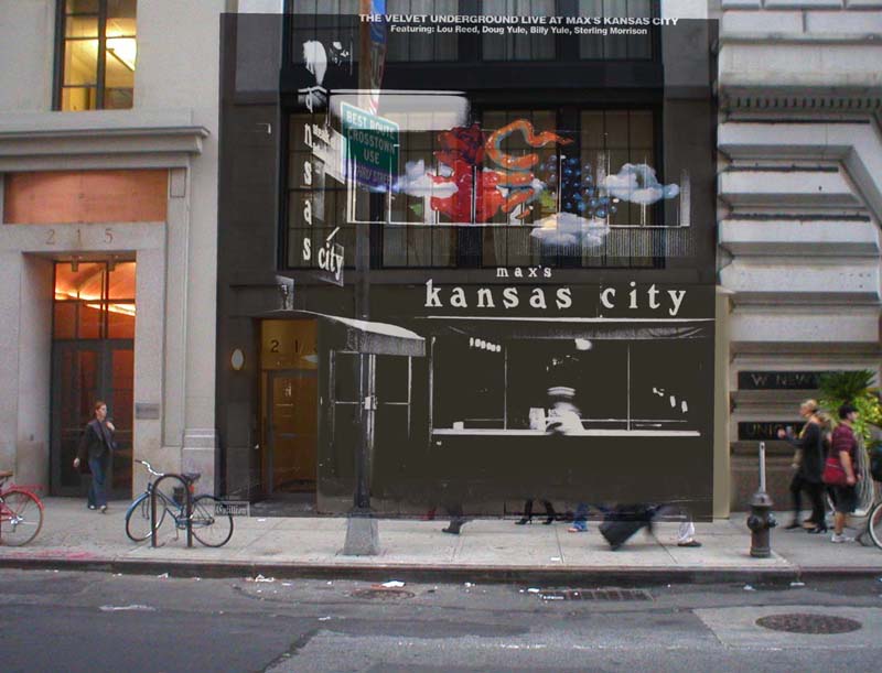 Quik Looks _ PopSpots about New York CIty