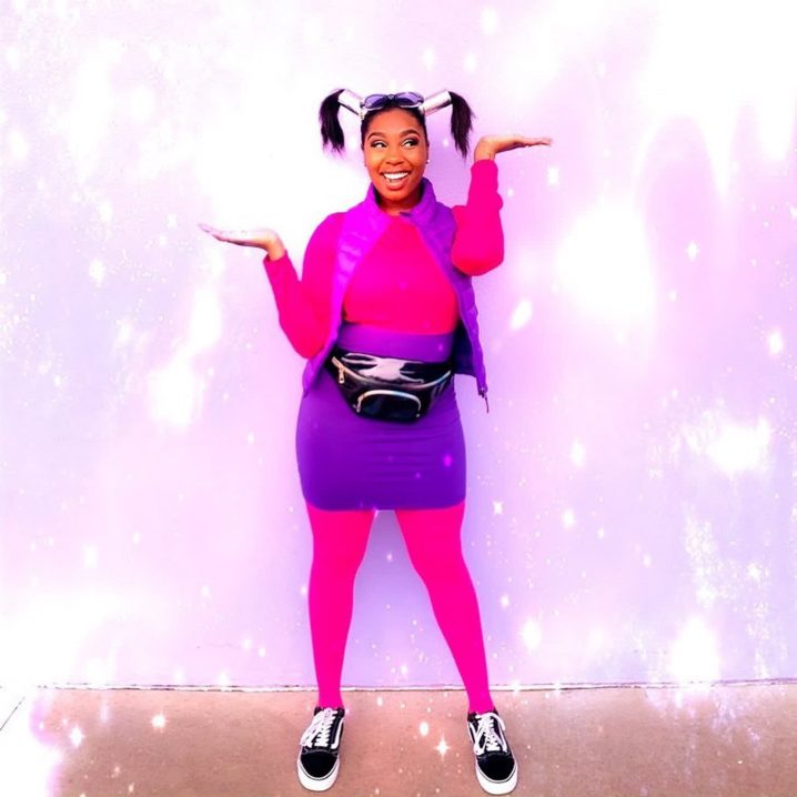 Consider Your 2020 Halloween Costume Done, Because These DIY Ideas Are