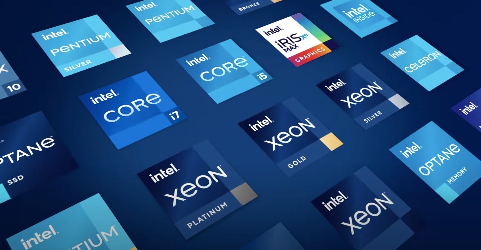 Case Study กลยุทธ์การตลาดของ Intel