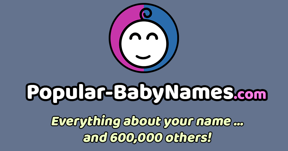 Popular Baby Names