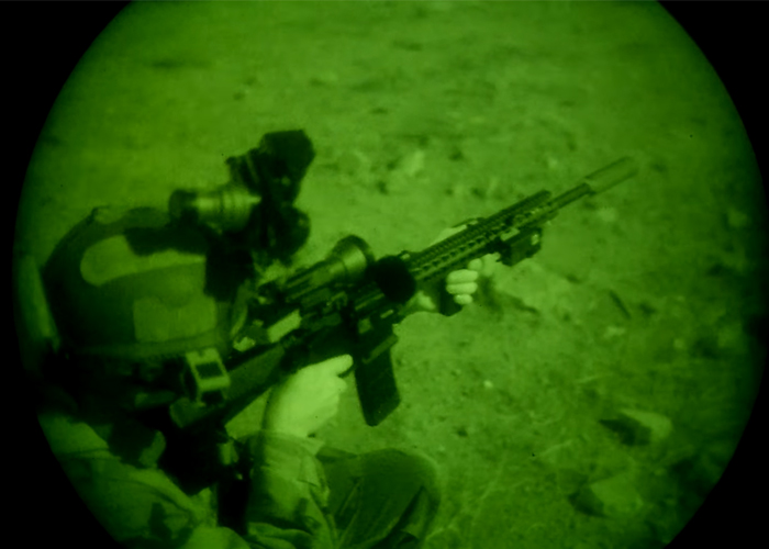 Best Night Vision Airsoft Gameplay Popular Airsoft To The