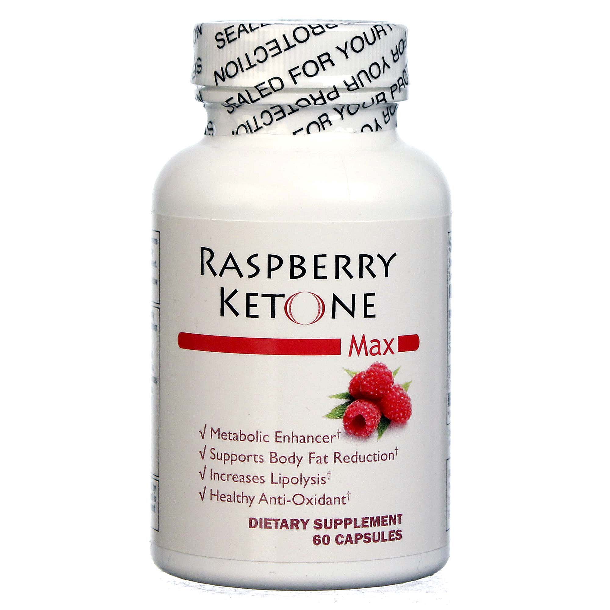 Raspberry Ketone Max Review Does it Work or a Scam?