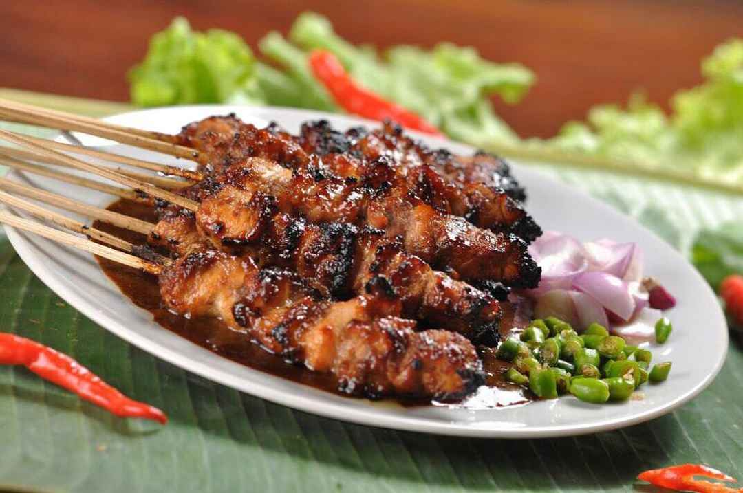Warga di Aceh Besar Diduga Jual Sate dari Daging Ayam Busuk