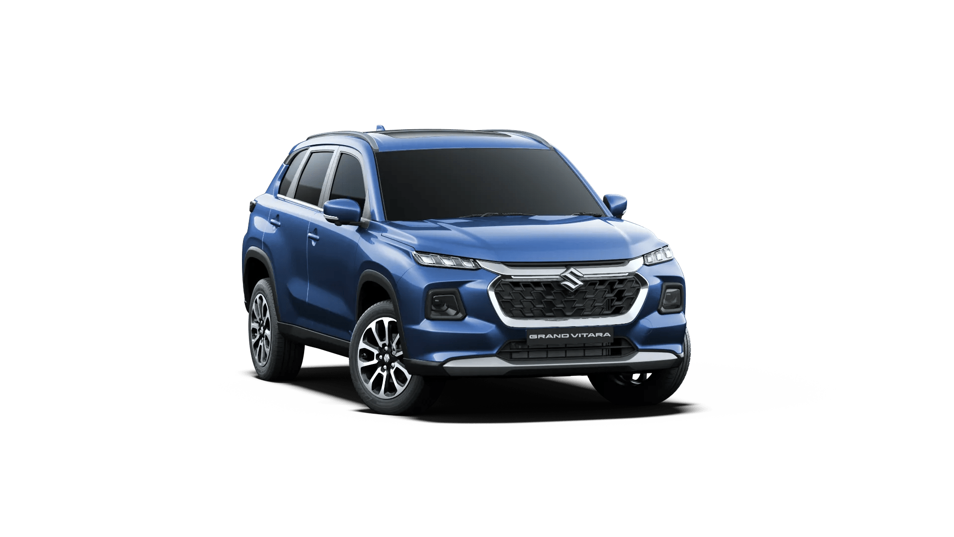 Popular NEXA Grand Vitara