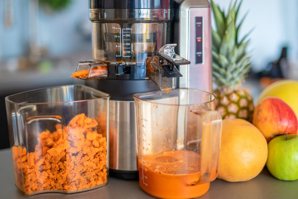 Different Types of Awesome Juicers on the Market Today Popular Source