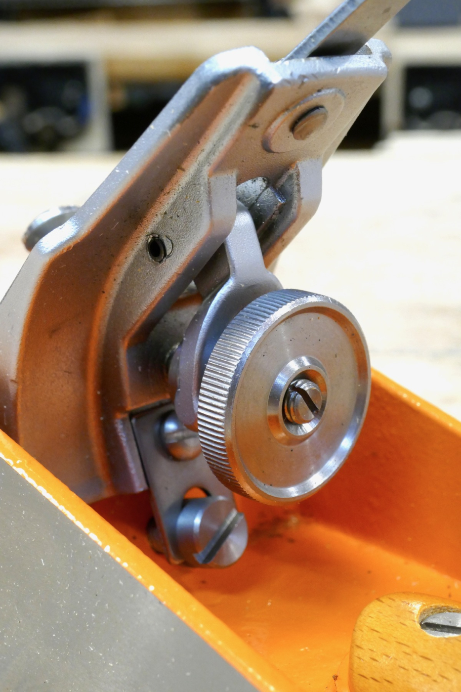 New Bedrock Plane Review Popular Woodworking