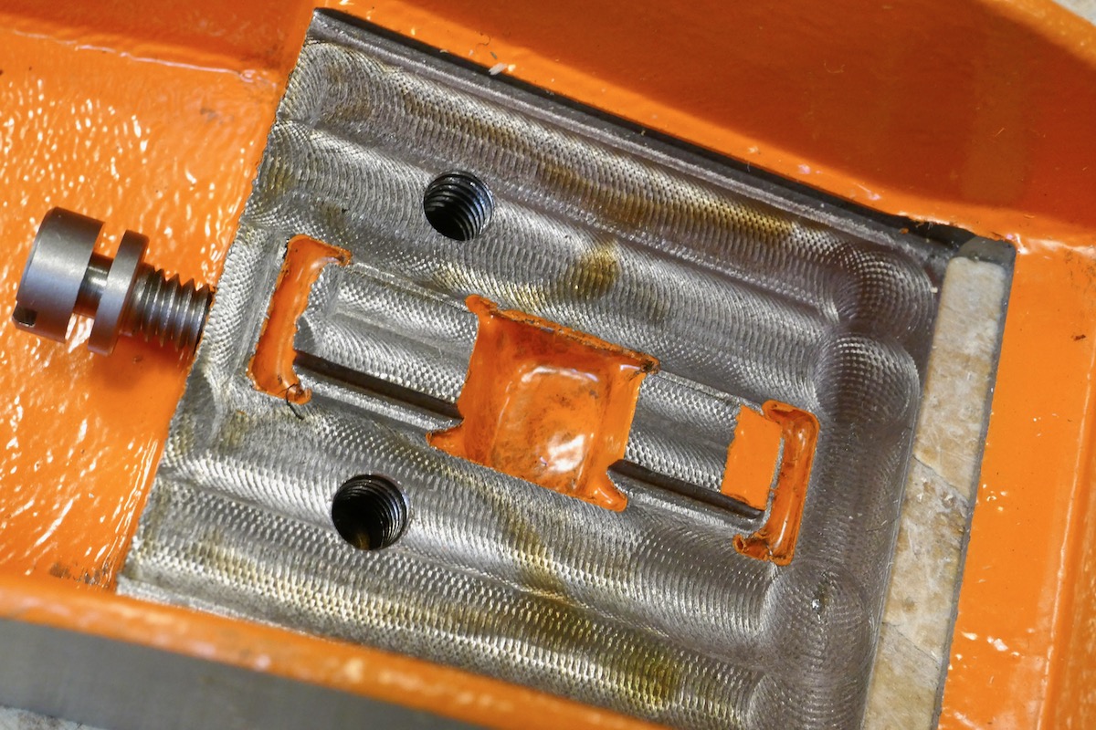 New Bedrock Plane Review Popular Woodworking