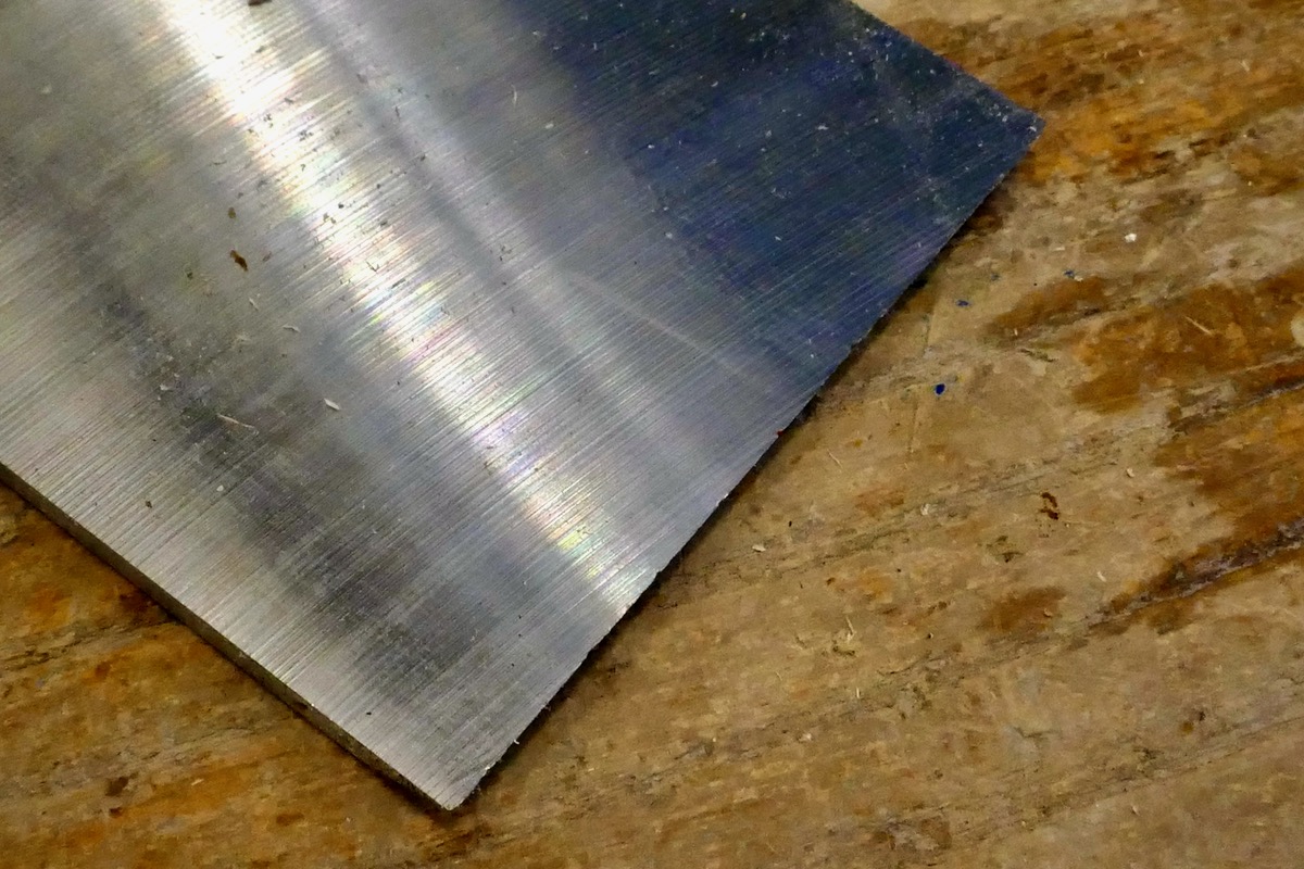 New Bedrock Plane Review Popular Woodworking