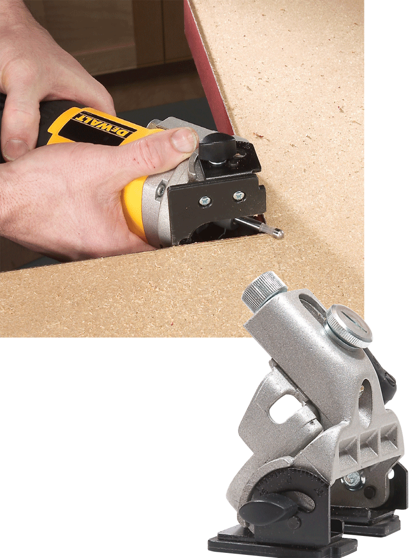 AW Extra 10/11/12 7 Trim Router Tips Popular Woodworking Magazine