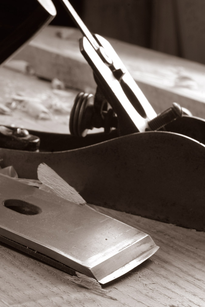 Bench Planes The System of Three Popular Woodworking