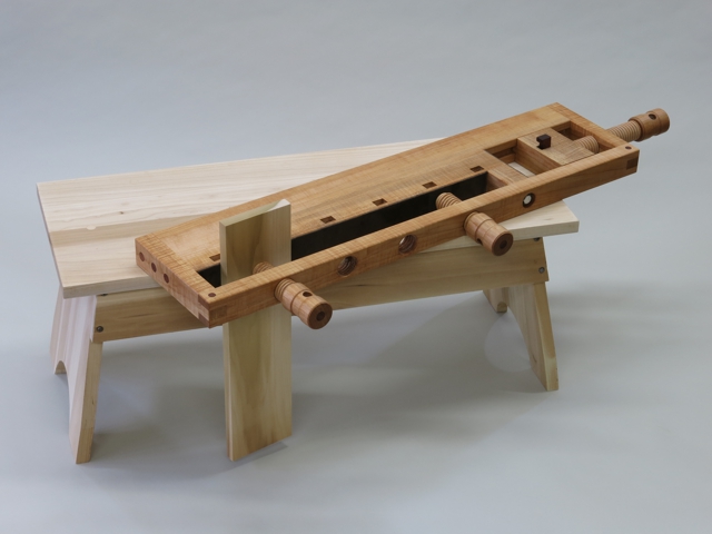 Portable Benches for Servicemen Popular Woodworking Magazine