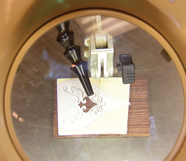 Doublebevel Artistry Popular Woodworking Magazine