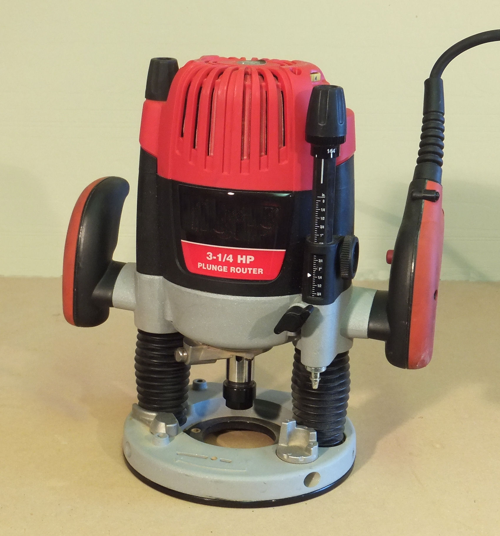 Woodworking Router ofwoodworking