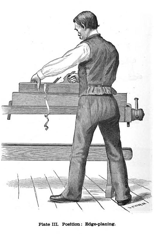 Beginning Woodworking Secrets of the Sloyd Method