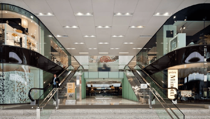 Retail Space In The Heart of Central Find and rent pop up space in