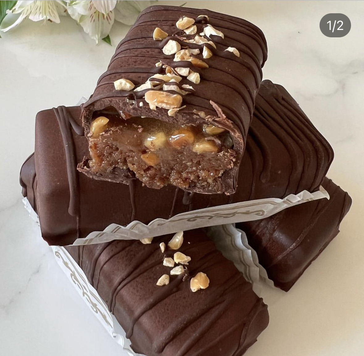 Los Angeles Chocolate Festival and Salon Pop Up Restaurants and Events