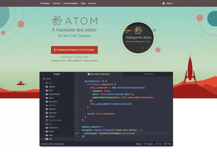 8 Best Code Editors for Developers