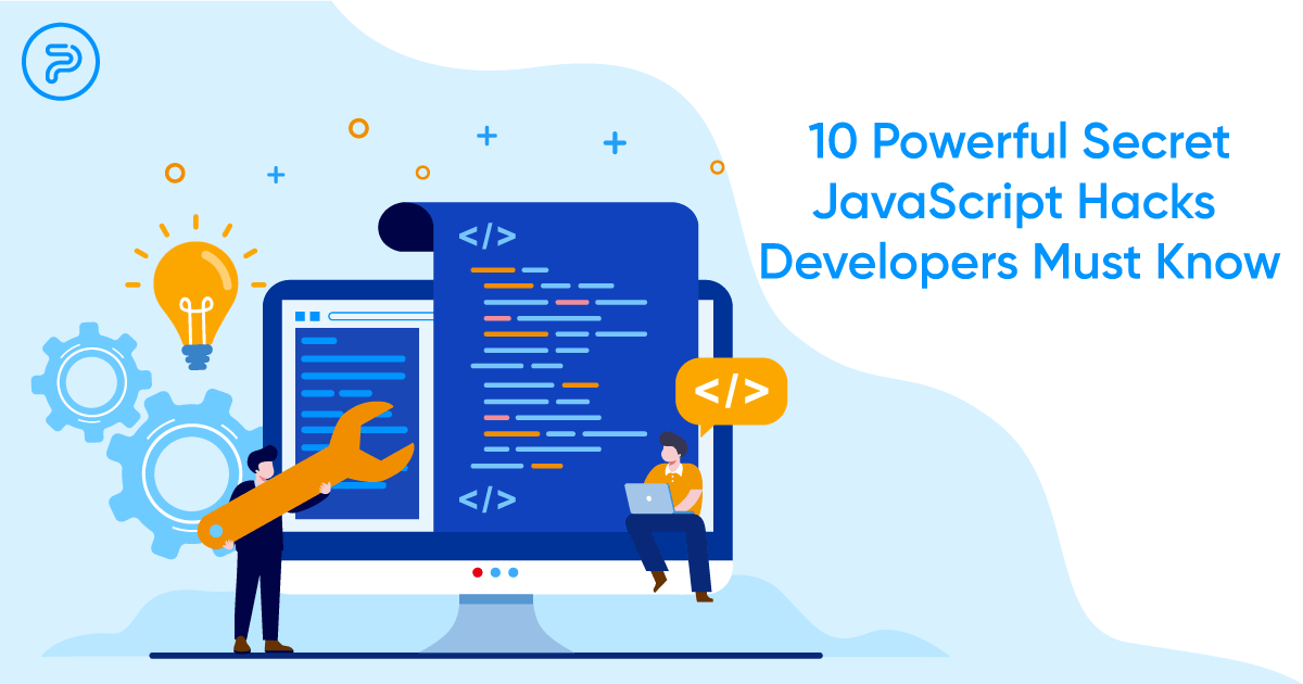 JavaScript Hacks 10 Powerful Secrets Developers Must Know