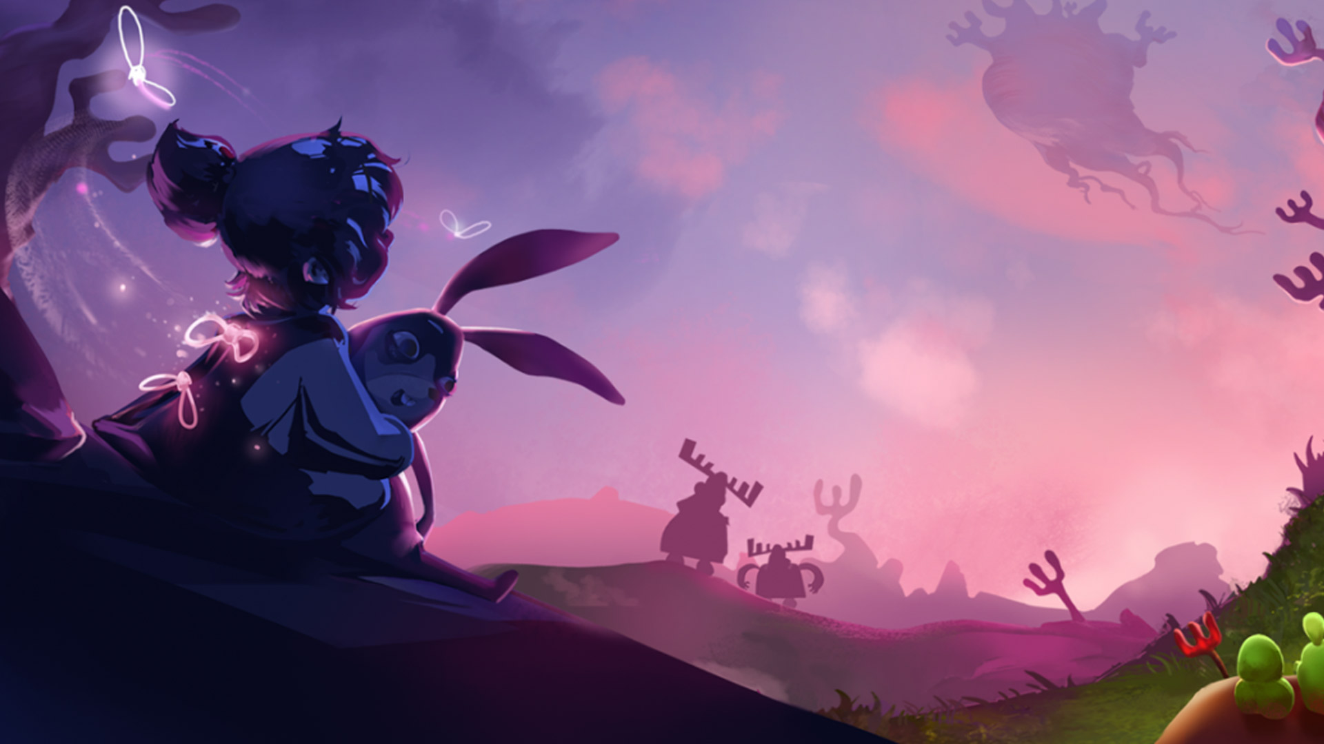 My Brother Rabbit Game Reviews Popzara Press