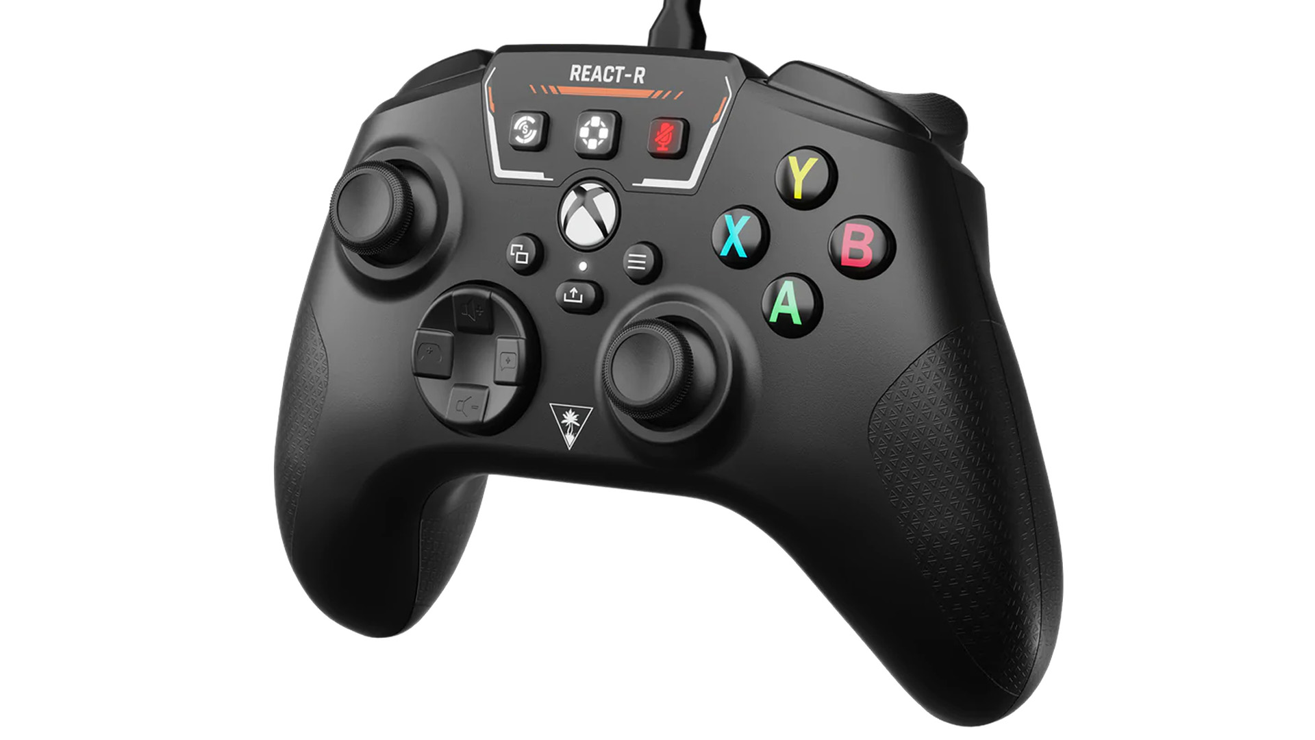 Turtle Beach REACT-R Wired Controller | Gaming Reviews | Popzara Press