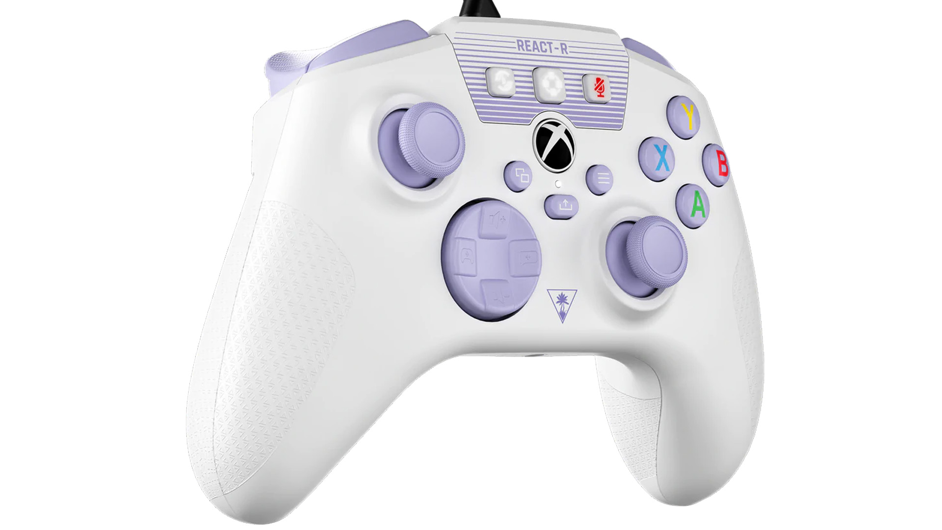 Turtle Beach REACT-R Wired Controller | Gaming Reviews | Popzara Press