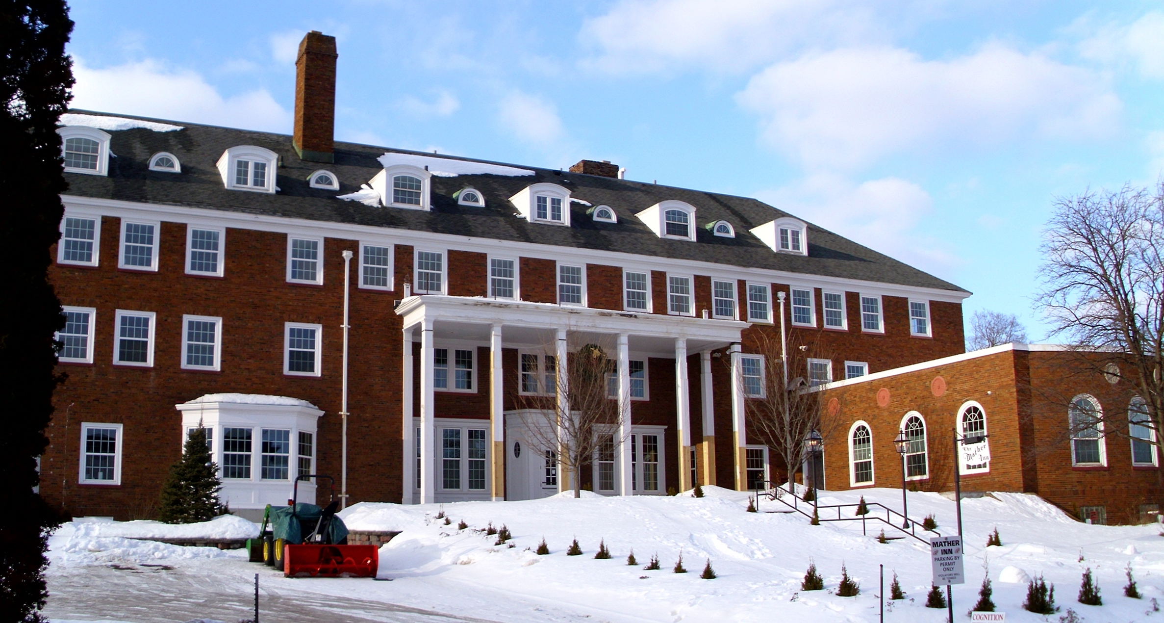 Brewery Showcase Cognition Brewing Company (Ishpeming, MI)