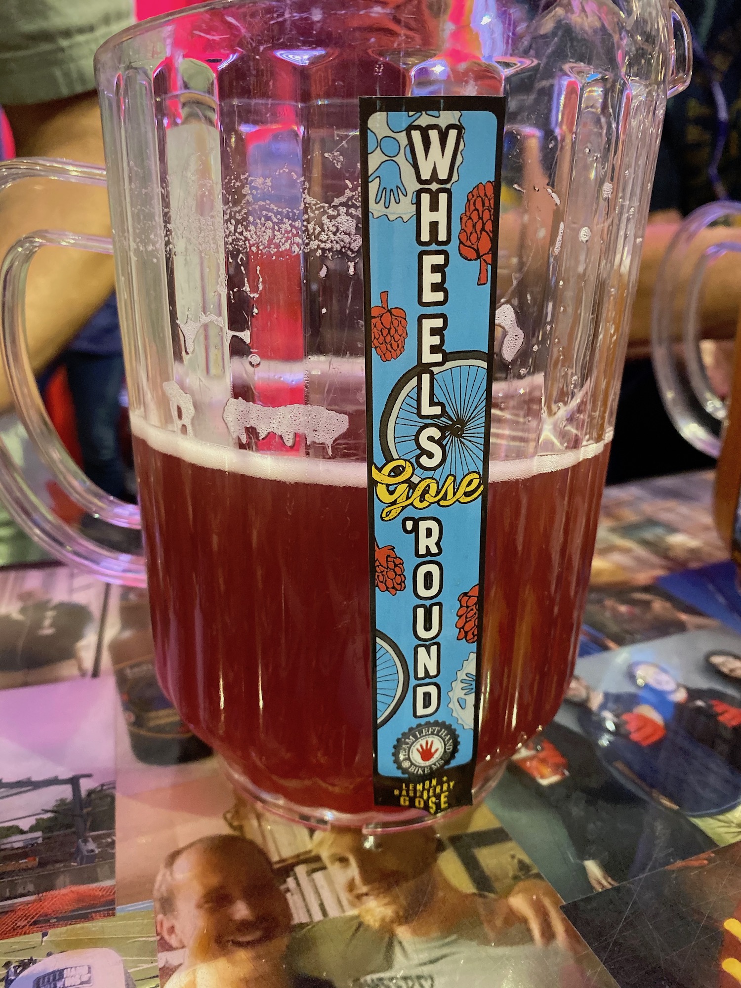 Best Beer Names from the 2019 Great American Beer Festival Best Beer Names from the 2019 Great American Beer Festival