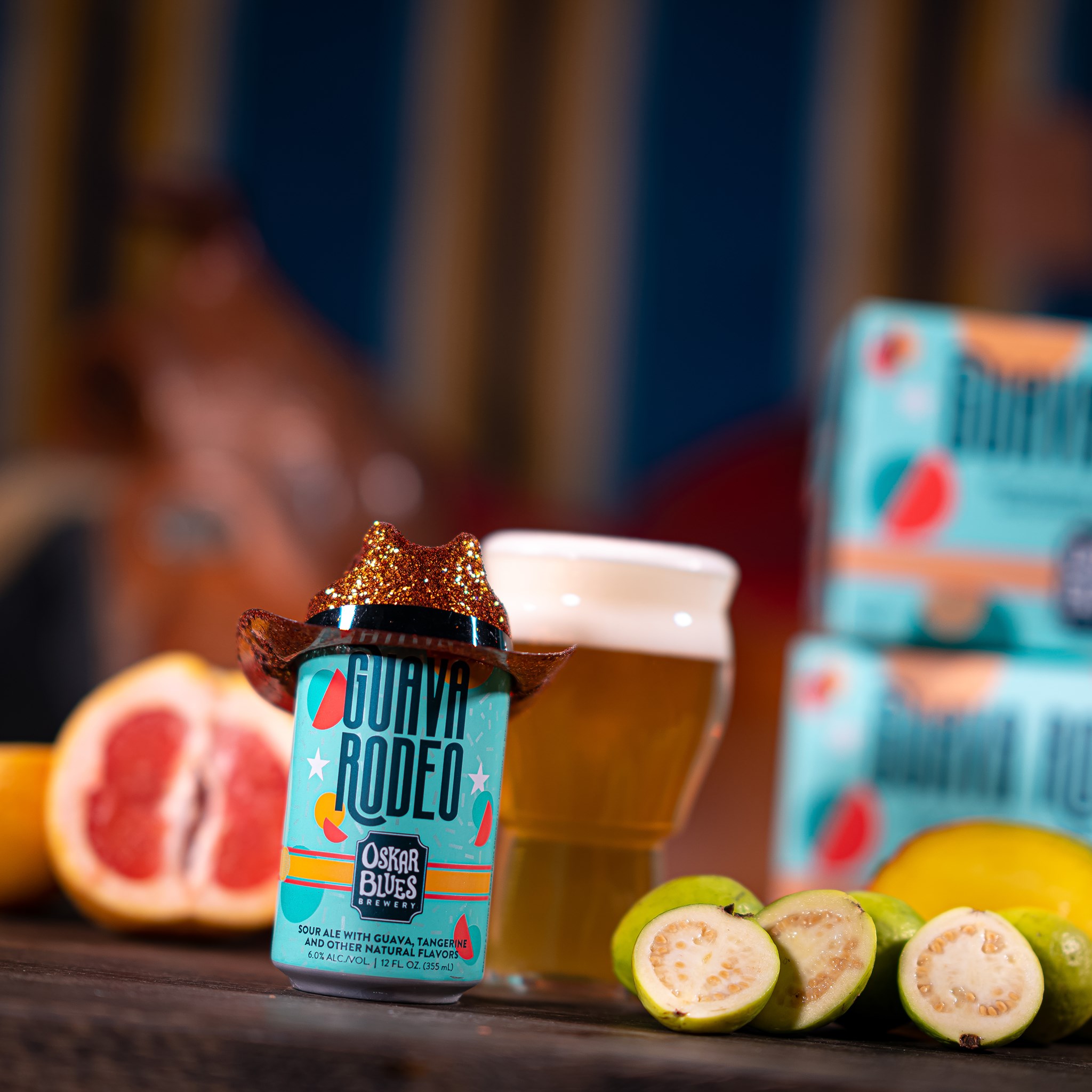 Six Summer Beers to Help Beat the Heat from Molly’s Spirits