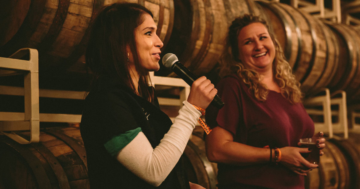 Illinois Craft Brewers Guild Executive Director Steps Down