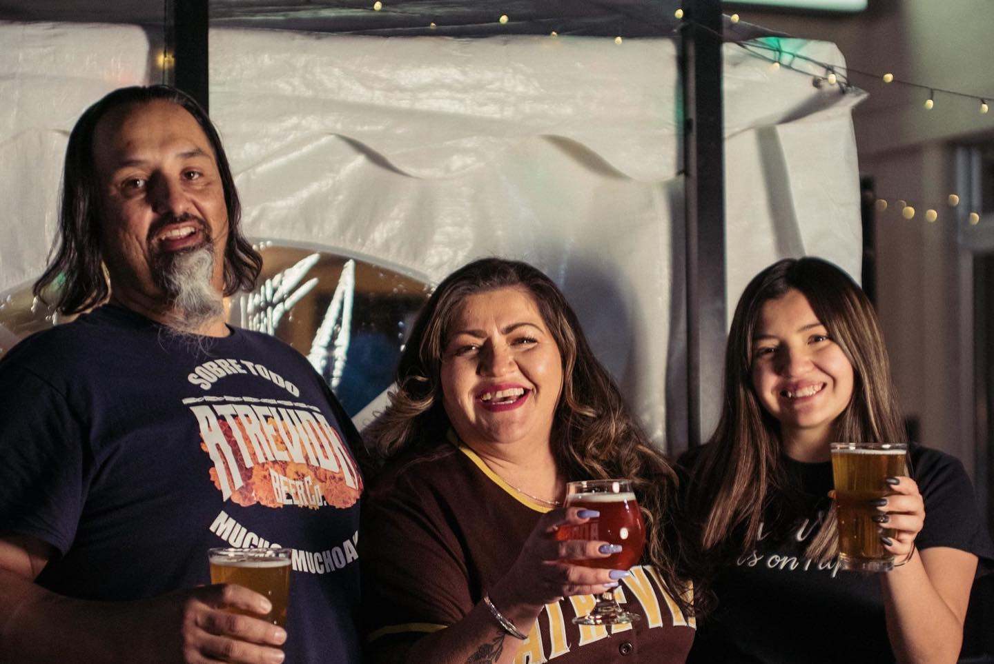 Colorado Springs Beer Community Fundraises for ClubQ Shooting Survivors