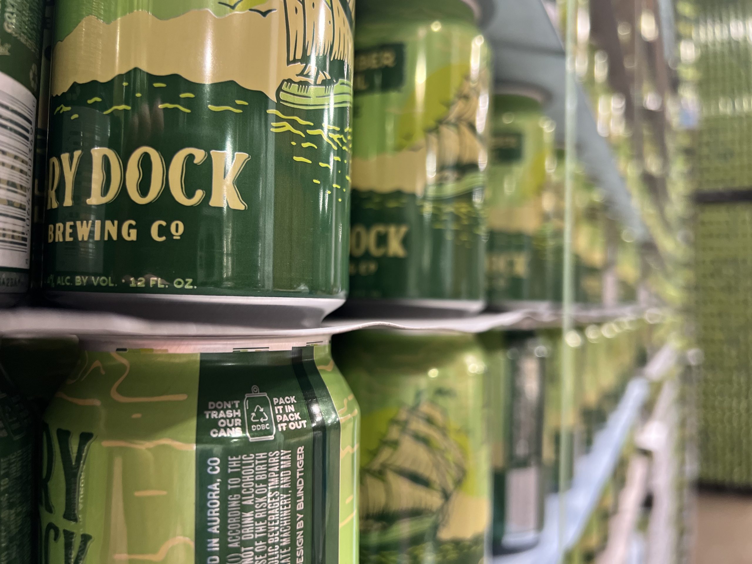 Craft Beer Recycling Guide