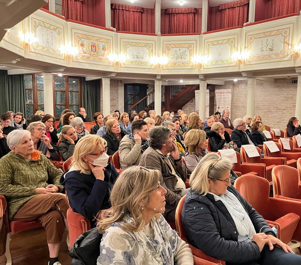 La festa della parola. Le fiabe di Gian Battista Basile Incontro con