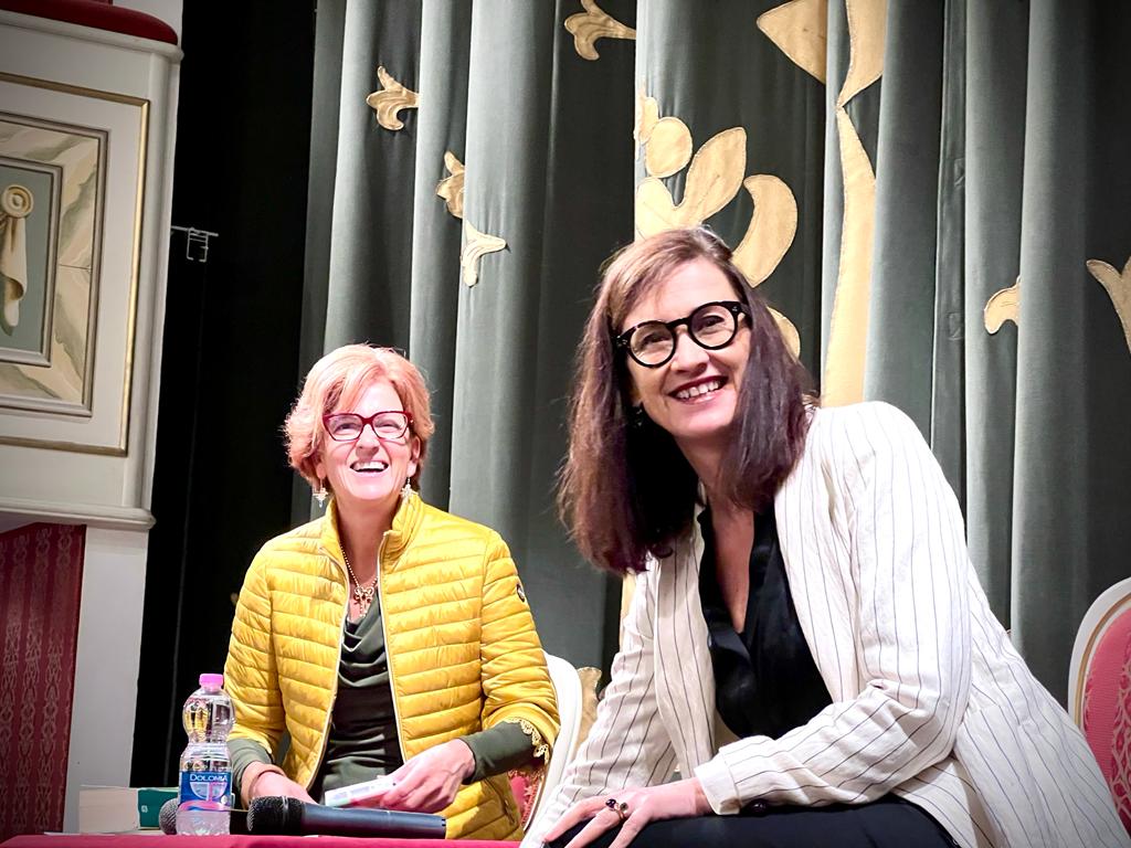 La festa della parola. Le fiabe di Gian Battista Basile Incontro con