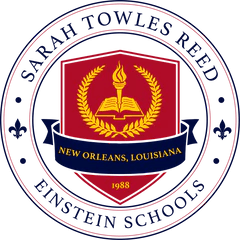 Sarah T. Reed High School-Einstein Charter School