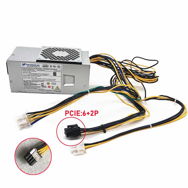 450W V520 Desktop (Lenovo) PC power supply for Lenovo M310 M410 M428