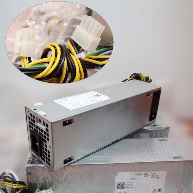 255W Dell Optiplex 3020 SFF PC power supply for Dell Optiplex 3020 7020