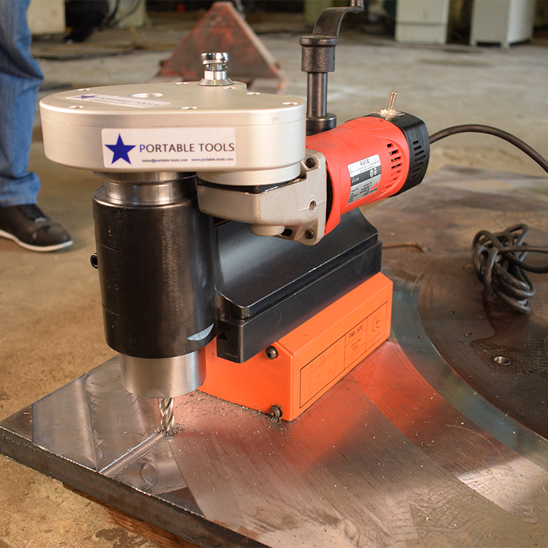 Custom portable keyway milling machine Manufacturer and Supplier