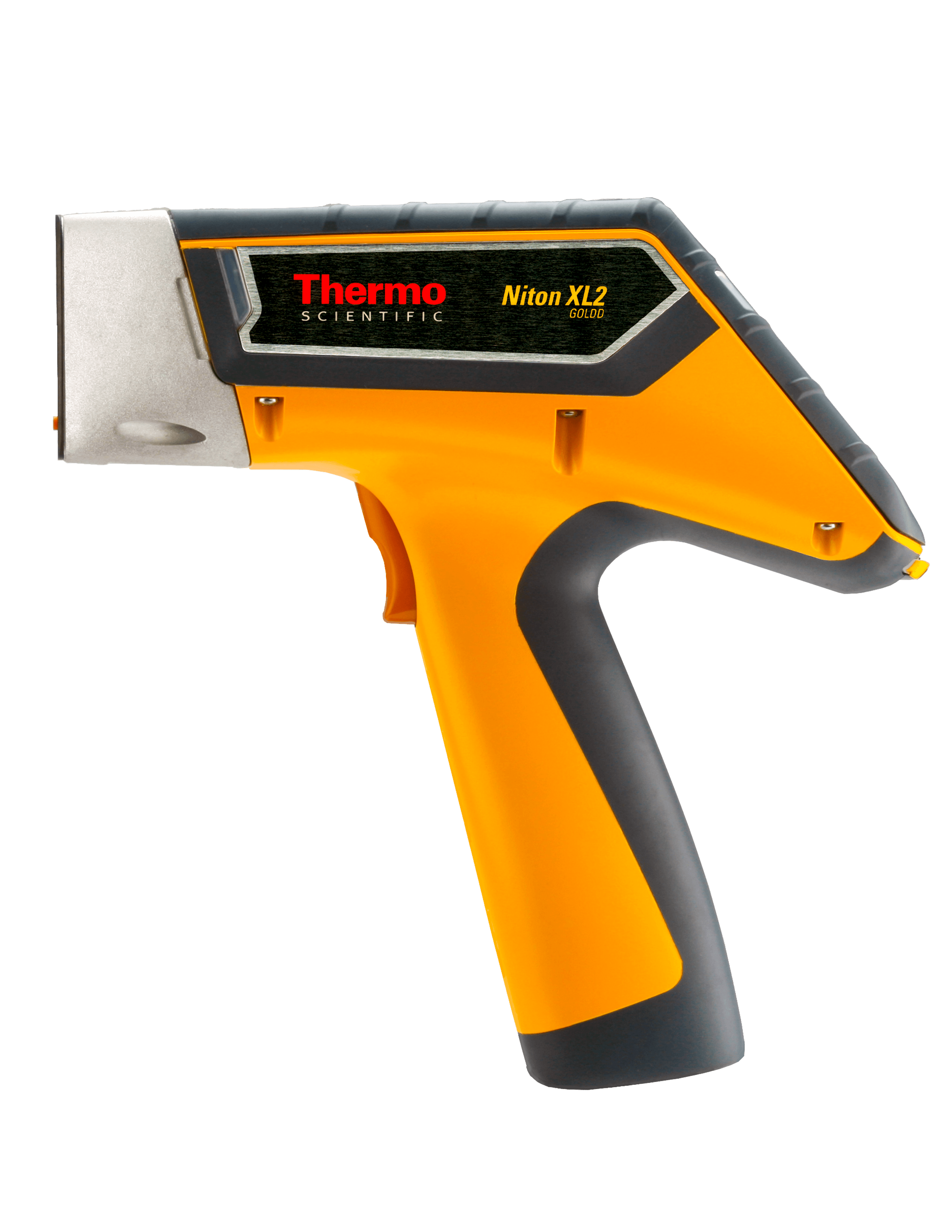 Thermo Fisher Niton XL2 PAS XRF Technology