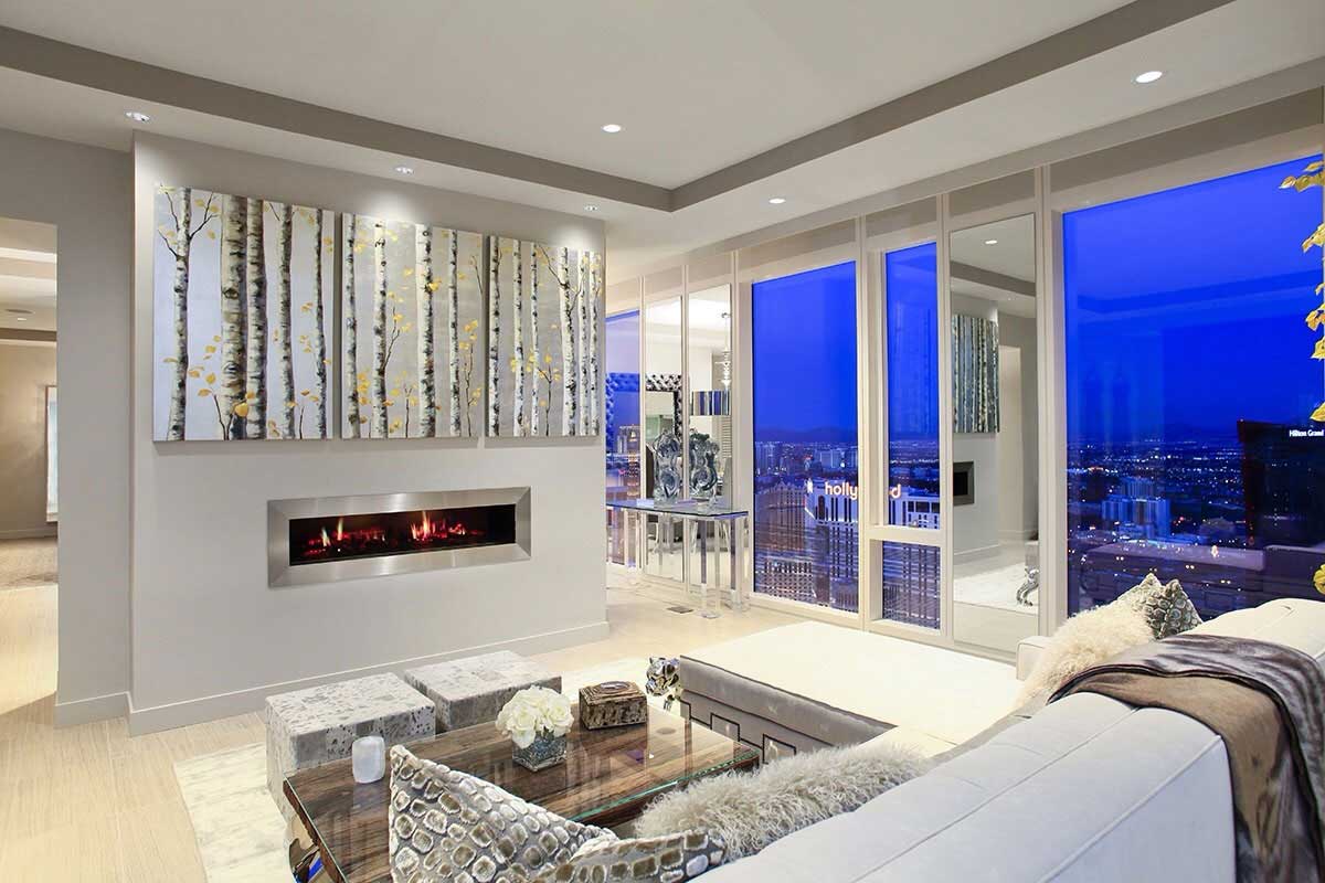 Nevertheless, realistic electric fireplace units come in various autonomous models and designs. The 5 Most Realistic Electric Fireplaces in 2020 ...