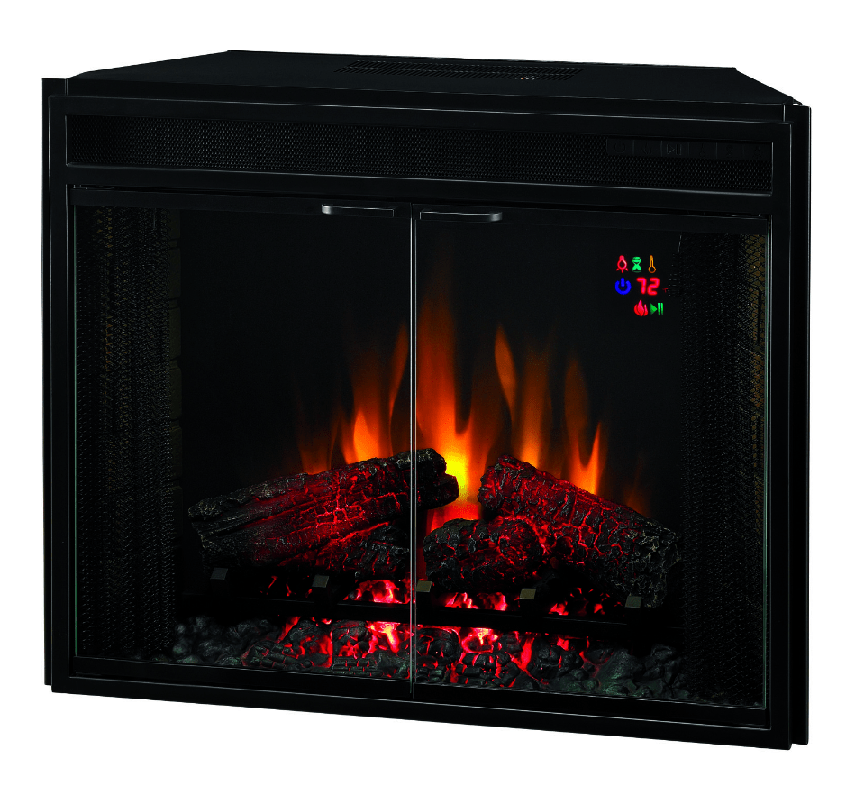 Electric Fireplaces from