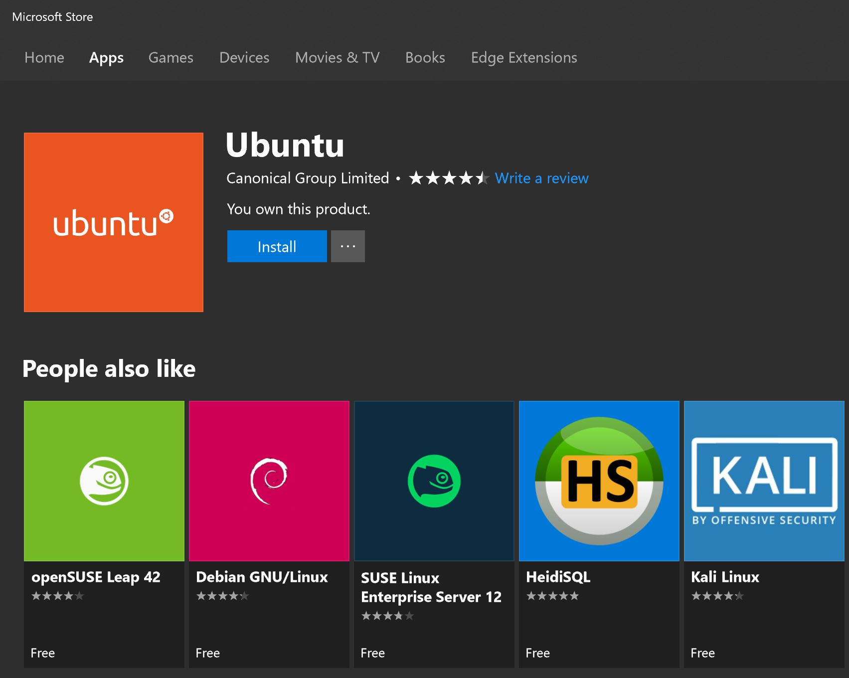 How to install and run multiple Linux distros on your Windows 10 PC (2024)
