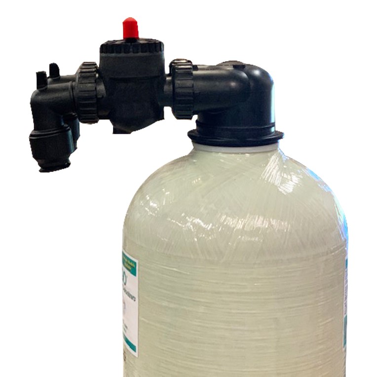 Road Wave Bypass Kit On The Go Portable Water DI