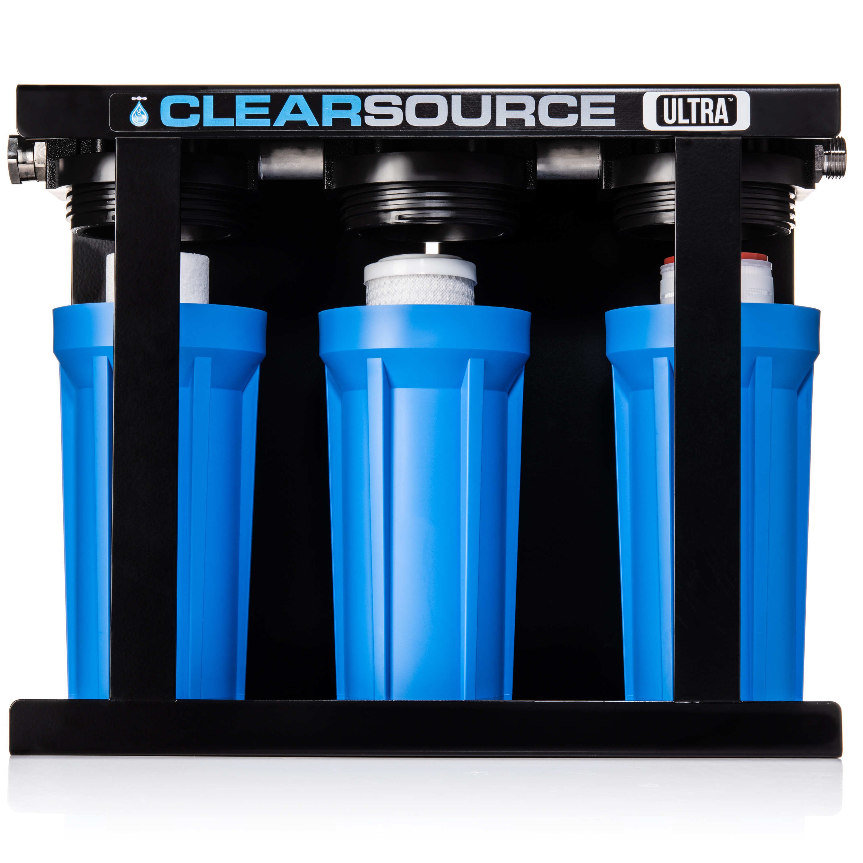 CLEARSOURCE ULTRA™ NOW WITH VIRUSGUARD On The Go Portable Water
