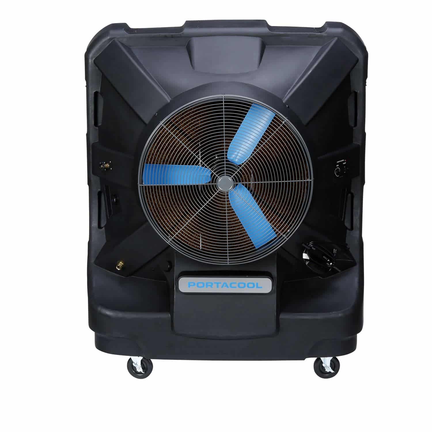 Portacool Evaporative Coolers | Portable Evaporative Air Coolers