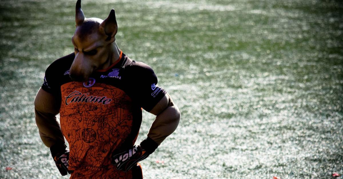 How Tijuana's Soccer Team Attracts Fans in California and Arizona Portada