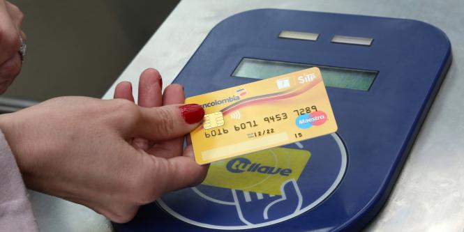Como Adquirir Una Tarjeta De Credito En Bancolombia