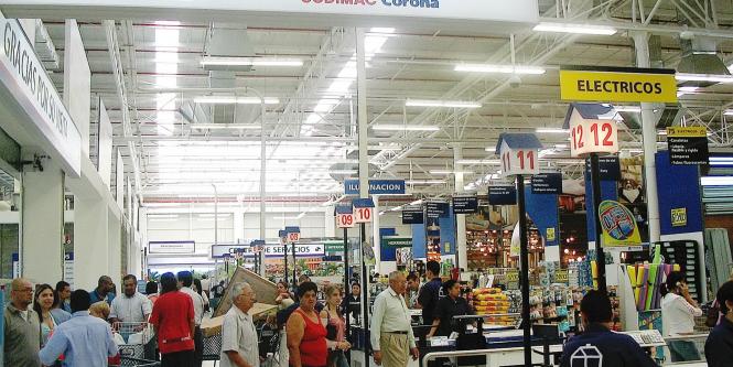Homecenter tendrá nuevos almacenes en el país Empresas Negocios