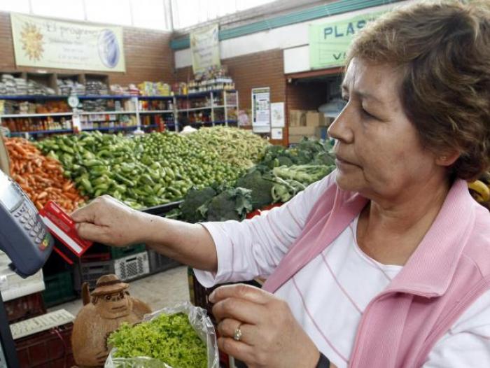Anticipan un aumento en las escalas del monotributo desde enero. Las ventajas del monotributo para pequeños comerciantes ...