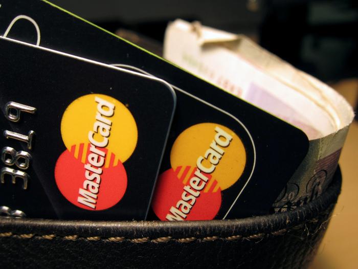 Mastercard Se Simplifica Y Elimina Su Nombre Del Logo Empresas Negocios Portafolio