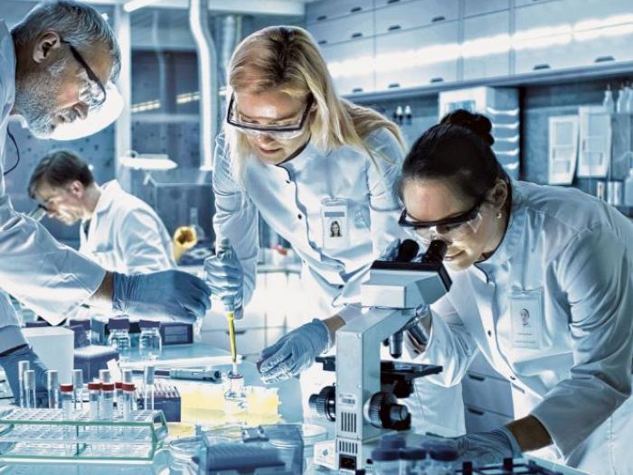 Ciencia y la tecnología en la calidad de vida y los negocios Revista